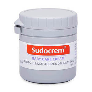 Kem chống hăm Sudocrem - 60g