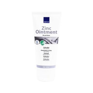 Kem chống hăm tã Zinc Ointment Abena Đan Mạch 15ml