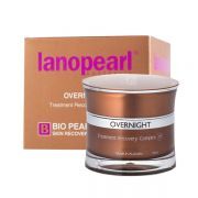 Kem chống lão hóa ban đêm Lanopearl Overnight Treatment Recovery Complex 50ml