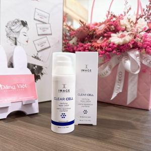 Kem chống lão hóa da Ageless Total Repair Creme Image Skincare