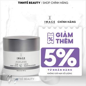 Kem chống lão hóa da Ageless Total Repair Creme Image Skincare