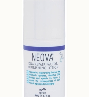 Kem chống lão hóa da dạng lotion Neova DNA Repair Factor Nourishing Lotion