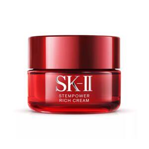 Kem chống lão hóa da mặt SKII Stempower Rich Cream 50g