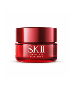 Kem chống lão hóa da mặt SKII Stempower Rich Cream 50g