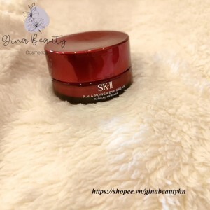 Kem chống lão hóa da SK-II R.N.A Power Radical New Age Cream - 15g