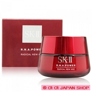 Kem chống lão hóa da SK-II R.N.A Power Radical New Age 50g