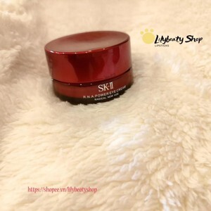 Kem chống lão hóa da SK-II R.N.A Power Radical New Age Cream - 15g