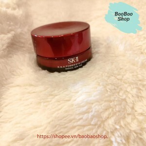 Kem chống lão hóa da SK-II R.N.A Power Radical New Age Cream - 15g