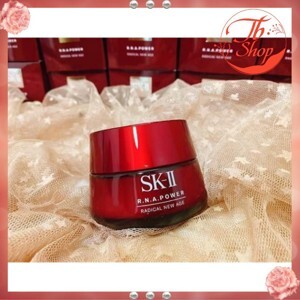 Kem chống lão hóa da SK-II R.N.A Power Radical New Age 80g