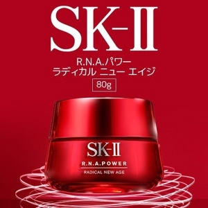 Kem chống lão hóa da SK-II R.N.A Power Radical New Age 80g