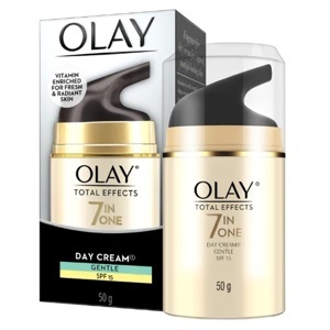 Kem chống lão hóa Olay Total Effects 7-in-one Day Cream Normal