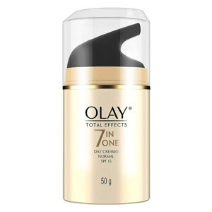 Kem chống lão hóa Olay Total Effects 7-in-one Day Cream Normal