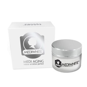 Kem chống lão hoá và nhăn da Medi White Medi Aging 25ml