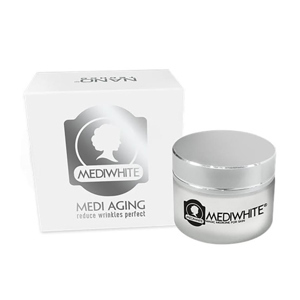 Kem chống lão hoá và nhăn da Medi White Medi Aging 25ml