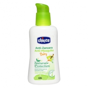 Kem chống muỗi Chicco - 60ml