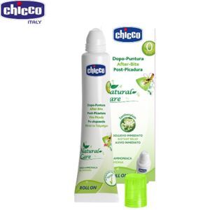 Kem chống muỗi Chicco - 60ml