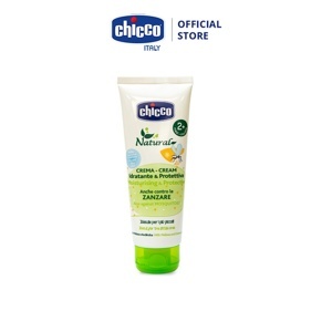 Kem chống muỗi Chicco - 60ml