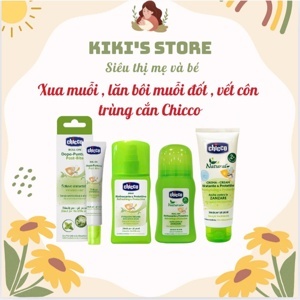 Kem chống muỗi Chicco Extra - 100ml