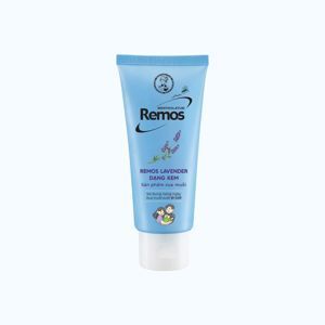 Kem chống muỗi Mentholatum Remos tuýp 70g