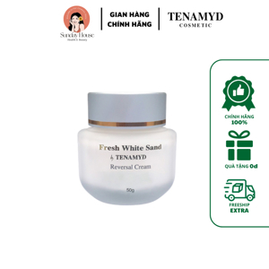 Kem chống nám, chống nhăn Tenamyd Reversal Cream