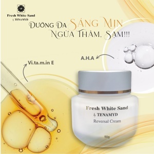 Kem chống nám, chống nhăn Tenamyd Reversal Cream