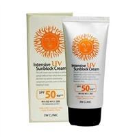 Kem chống nắng 3W Clinic SPF50 PA +++