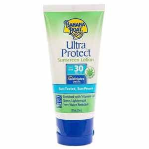 Kem chống nắng Banana Boat Ultra Protect SPF30 90ml