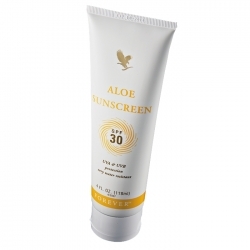 Kem chống nắng Aloe Sunscreen