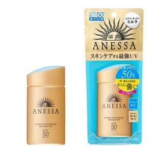 Kem chống nắng Anessa của Shiseido (60g)