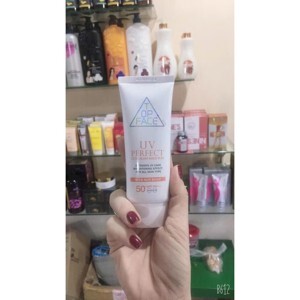 Kem chống nắng Arra Top Face UV Perfect SPF 50+ PA+++ 70ml