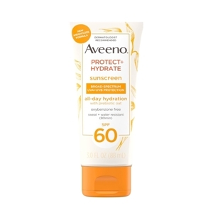Kem chống nắng Aveeno Protect + Hydrate SPF50