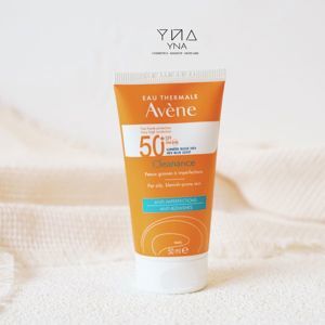 Kem chống nắng AVÈNE Eau thermale 50ml