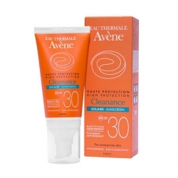Kem chống nắng Avene High Protection Cleanance Sunscreen SPF30 50 ml