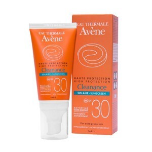 Kem chống nắng Avene High Protection Cleanance Sunscreen SPF30 50 ml