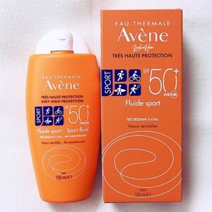 Kem nhống nắng Avène Reflexe Solaire Very High Protection Cream SPF 50+