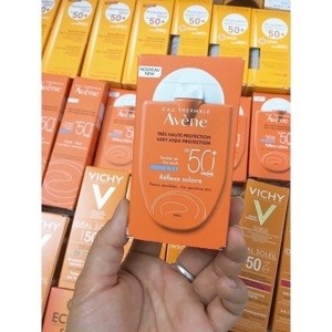 Kem nhống nắng Avène Reflexe Solaire Very High Protection Cream SPF 50+