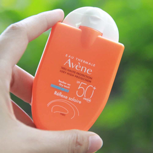 Kem nhống nắng Avène Reflexe Solaire Very High Protection Cream SPF 50+