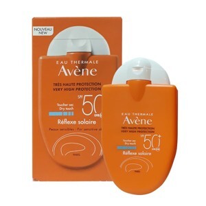 Kem nhống nắng Avène Reflexe Solaire Very High Protection Cream SPF 50+