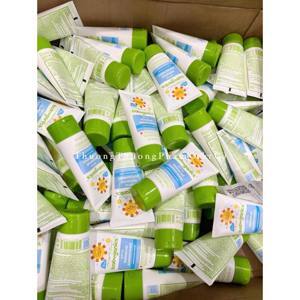 Kem chống nắng BabyGanics 50SPF 177 ml