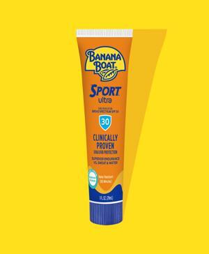 Kem chống nắng Banana Boat SPF30
