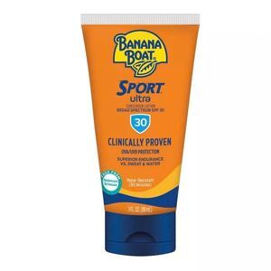 Kem chống nắng Banana Boat SPF30