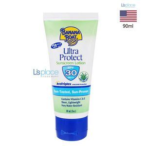 Kem chống nắng Banana Boat SPF30