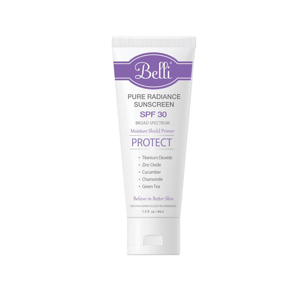 Kem chống nắng Belli Pure Radiance SPF 25 Facial Sunscreen