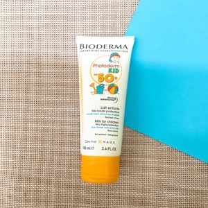 Kem chống nắng Bioderma Photoderm Kid 100ml