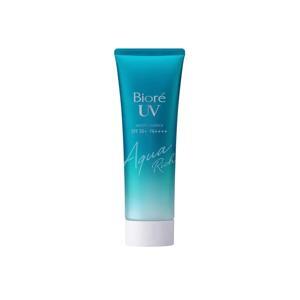 Kem chống nắng Bioré UV AQUA Rich watery Essence 85g