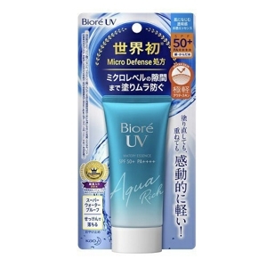 Kem chống nắng Bioré UV AQUA Rich watery Essence 85g