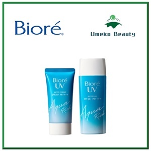 Kem chống nắng Biore UV AQUA RICH WATERY GEL 90ml