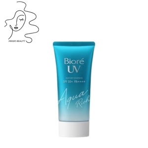 Kem chống nắng Biore UV AQUA RICH WATERY GEL 90ml