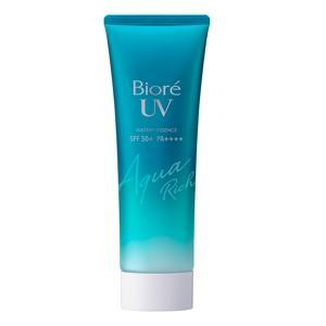 Kem chống nắng Bioré UV AQUA Rich watery Essence 85g