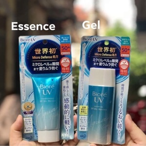Kem chống nắng Biore UV AQUA RICH WATERY GEL 90ml